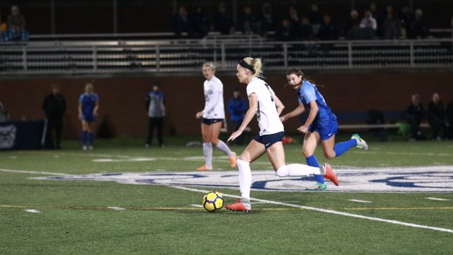 Butler women’s soccer vs No. 15 Wisconsin: Beyond the box score