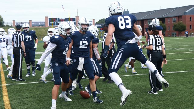 Butler football transcends description