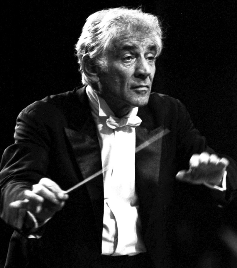 Leonard Bernstein (Orchestrator)