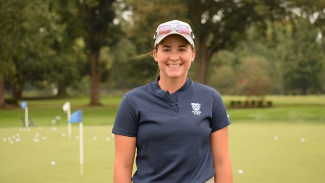 Bulldogs sweep Bulldog Fall Invitational