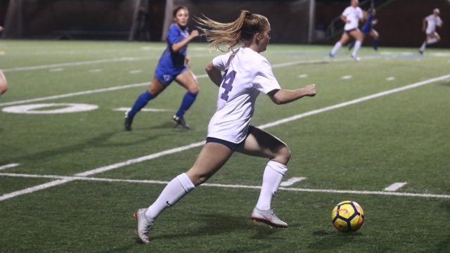 Butler women’s soccer beats Northern Kentucky behind late surge