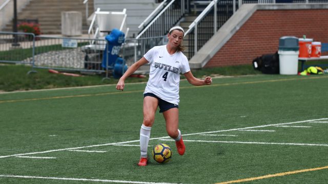 The week ahead in Butler sports: Oct. 29 – Nov. 4