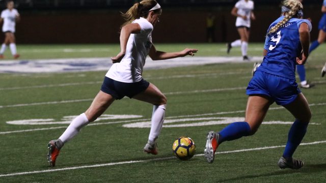 Butler women’s soccer travels to Villanova as postseason looms