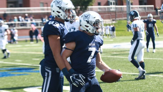 The week ahead in Butler sports: Nov. 12 – Nov. 18