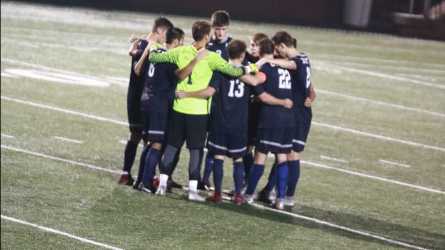 The week ahead in Butler sports: Oct. 22 – Oct. 28