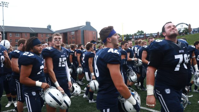 Top 10 Butler sports moments of the year