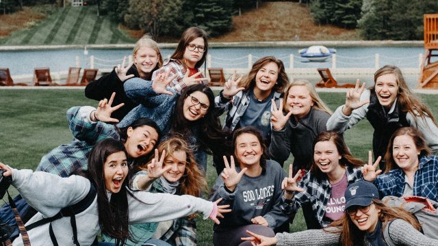 New organization spotlight: Young Life