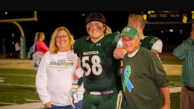 October is Breast Cancer Awareness Month