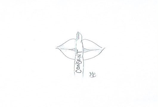 Consent: not just about sex