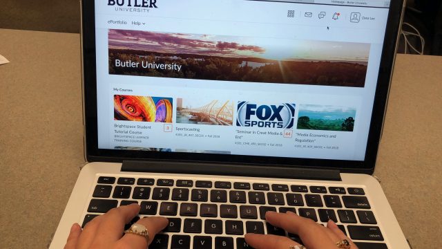 Moodle alternatives being explored in learning management system review