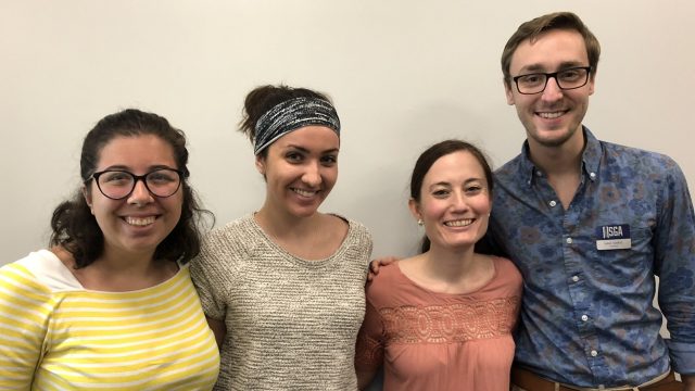 Impact of 98 Seconds: Get to know Butler Title IX Coordinator Maria Kanger