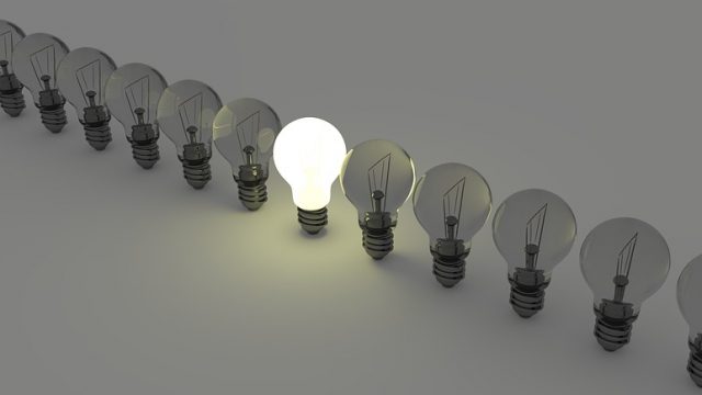 The tea on positivity