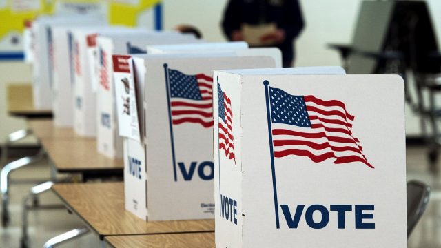 Adulting in College: How to vote