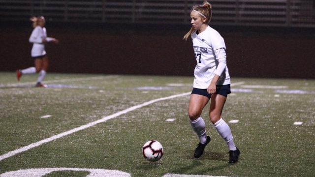 Butler women’s soccer defeats Providence in Big East Tournament semifinals