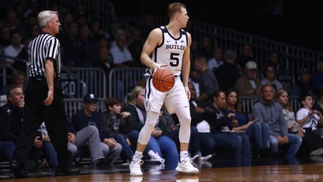 Butler vs. Ole Miss: Beyond the box score