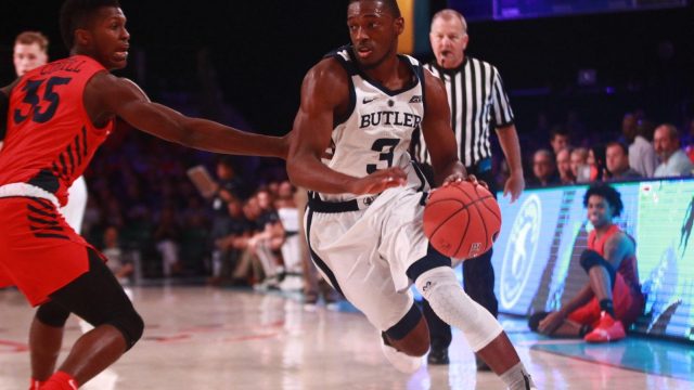 Butler vs. Dayton: Beyond the box score