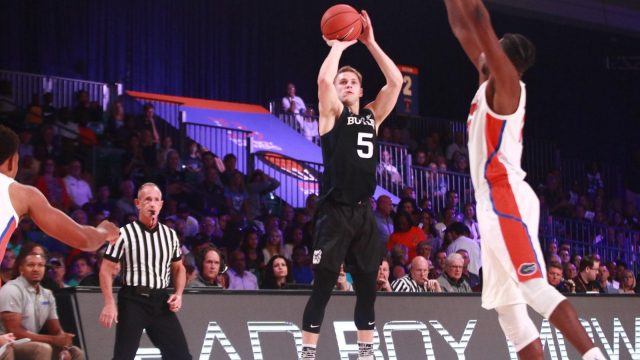 Butler vs. Florida: Beyond the box score