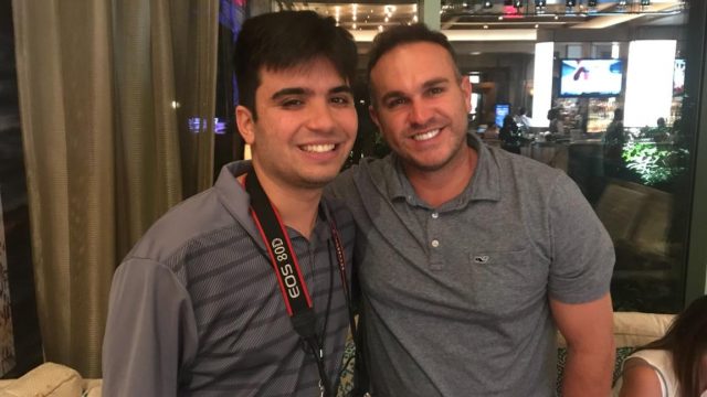 Lafakis: The experience of a lifetime at Battle 4 Atlantis