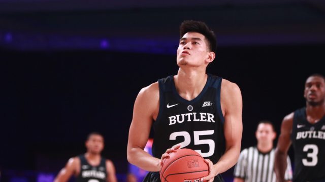 Butler vs. Florida: Social media recap