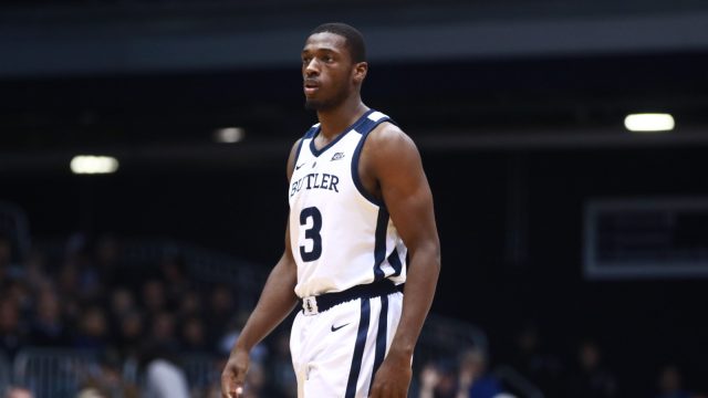 Butler vs Ole Miss: Social media recap