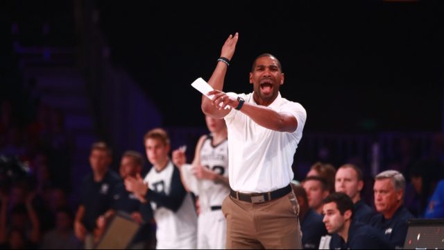 Butler vs. Dayton: Social media recap