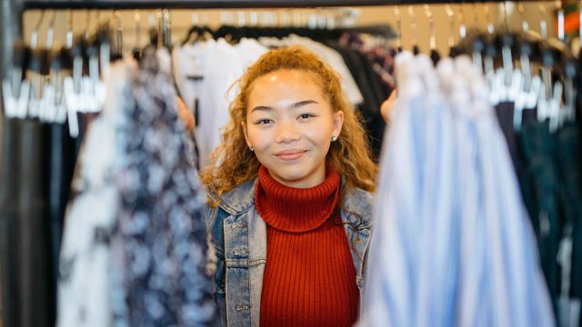 Dawgs with Style: Alexa Renfro