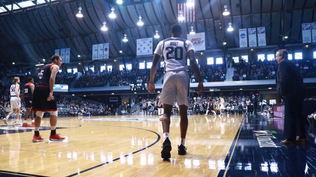 10 stats to know: Butler basketball