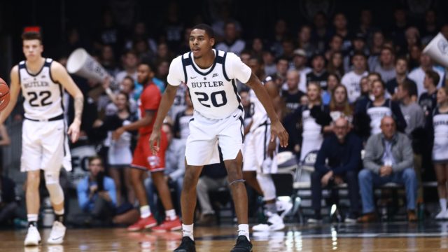 Butler vs. Dayton: What you need to know
