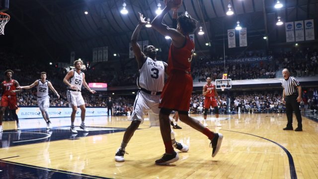 Butler vs. Miami (OH): Quick quotes
