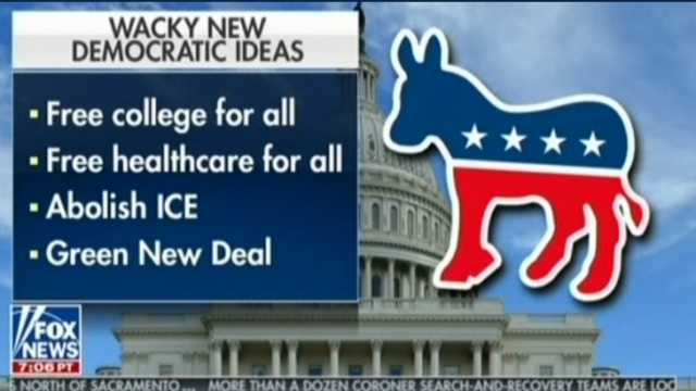 Lemen: Progressives had a good election night