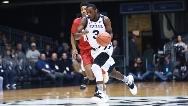 The week ahead in Butler sports: Oct. 21-27