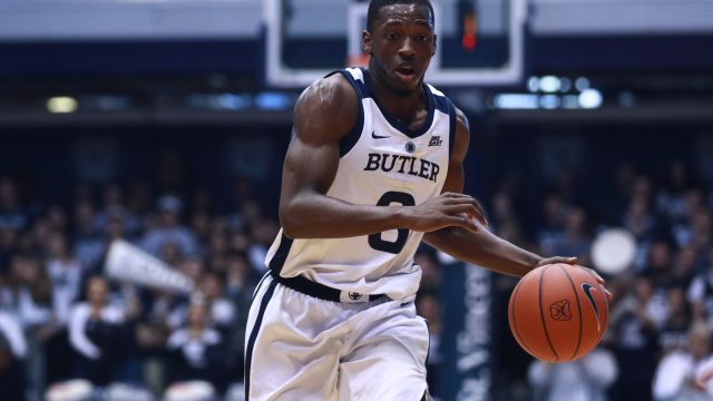 10 games Butler basketball fans must watch this year