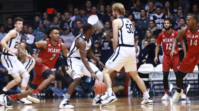 Butler vs. Ole Miss: What you need to know