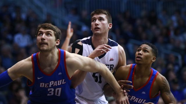 Staff Thoughts: What to expect from Butler men’s basketball this season