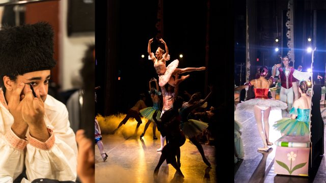 Butler Ballet’s Nutcracker to premiere after break