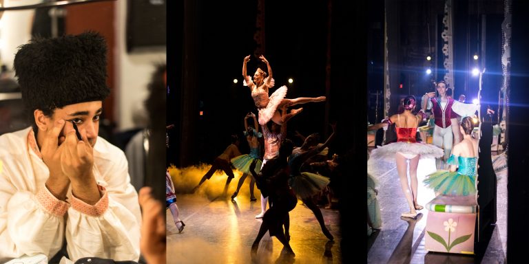 Butler Ballet's Nutcracker to premiere after break - The Butler Collegian