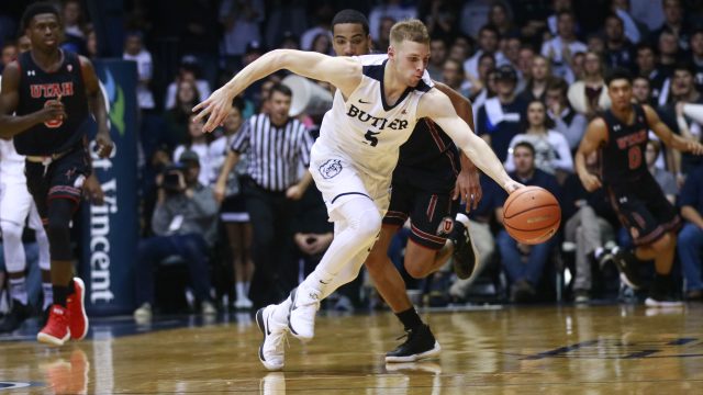 Butler men’s basketball: 5 questions