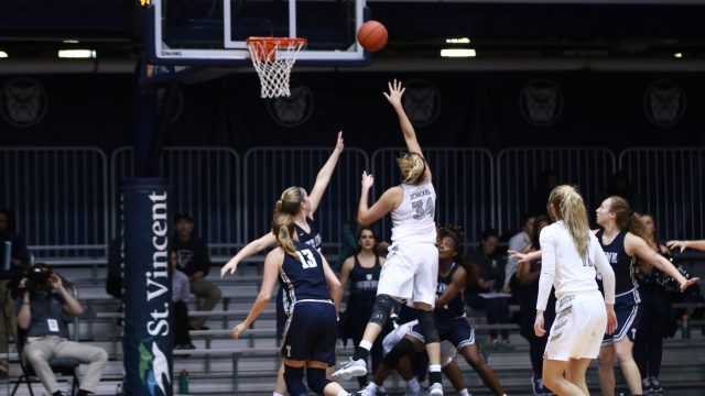 Butler women’s basketball defeats Western Illinois