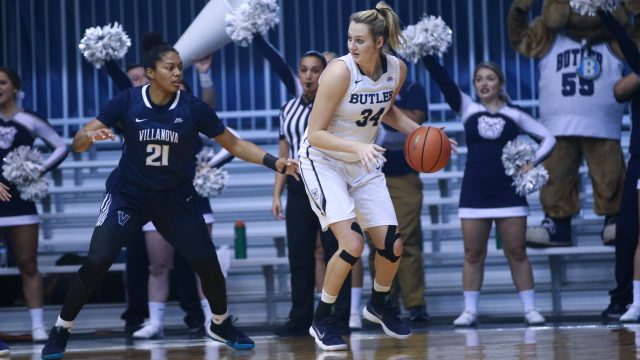 Butler women’s basketball: 5 questions