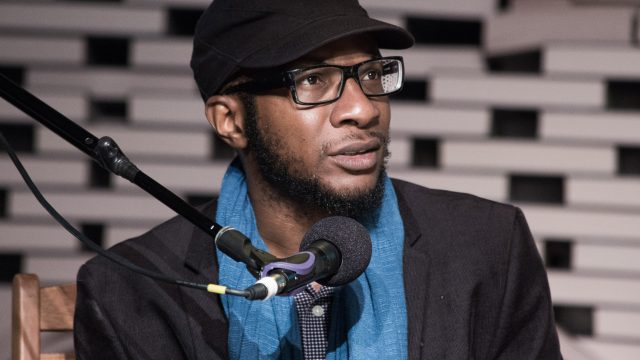 Acclaimed author Teju Cole to speak at Butler
