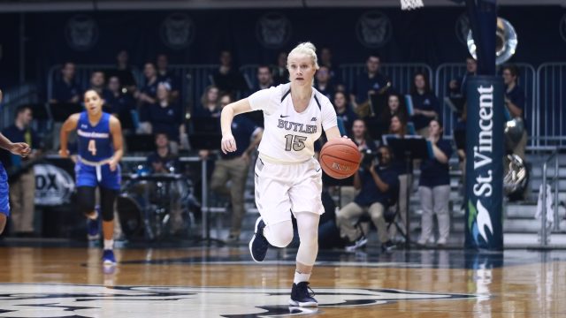 The week ahead in Butler sports: Nov. 26 – Dec. 2