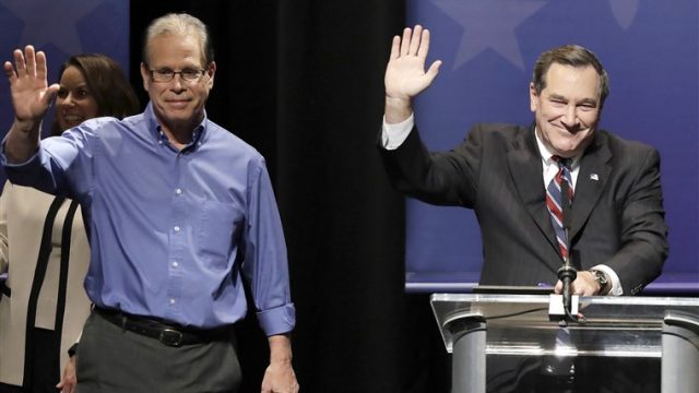 Mike Braun elected to represent Indiana in US Senate