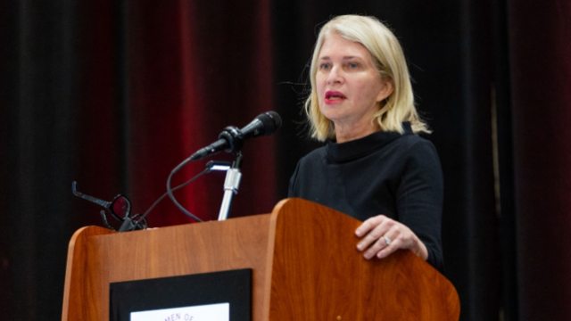 Patachou founder Martha Hoover to speak at Butler’s winter commencement