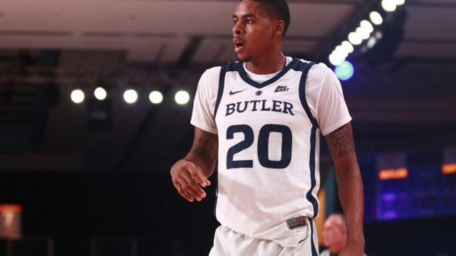Butler vs. Middle Tennessee State: What you need to know
