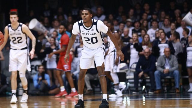 Butler vs. Detroit Mercy: Quick quotes