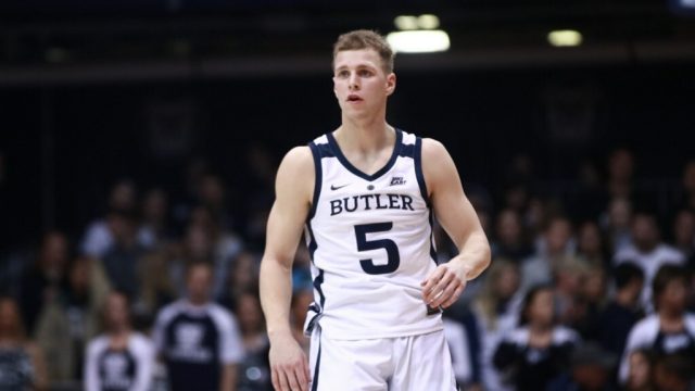 Butler vs. Ole Miss: Quick quotes