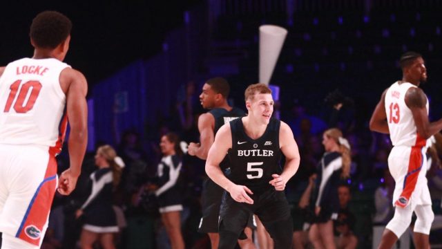Butler vs. Florida: What you need to know (Part 2)