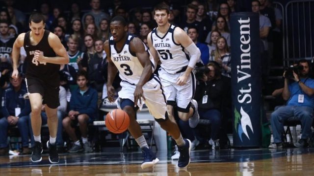 Butler vs. Brown: Beyond the box score