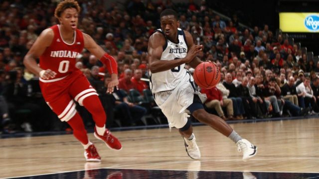 Butler vs. Indiana: Beyond the box score