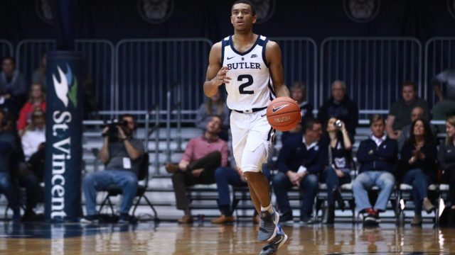 Butler vs. Presbyterian: Beyond the box score